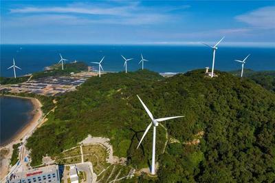 世界級(jí)!推動(dòng)6000萬千瓦海上風(fēng)電資源開發(fā),汕頭這么干!