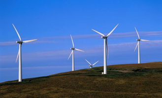 高山上巨型的風(fēng)力發(fā)電機,是如何被運上去的 看完漲知識了