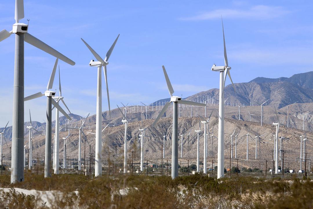 回顧:為何風(fēng)力發(fā)電會遭強烈抵制,真有"巨大的危害"嗎?真相是什么?