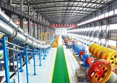 遠東控股:立足&ldquo;專精特新&rdquo;,勇創(chuàng)行業(yè)&ldquo;尖兵&rdquo;