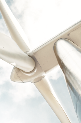 鐵姆肯公司工廠巡禮 大巧“有”工之道——湘潭工廠與風力發(fā)電的精密交響