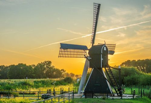 風力發(fā)電 綠色能源的利與弊，理性看待“反風電浪潮”