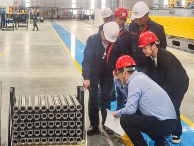 緊固件產業迎風而上 風力發電領域的新機遇與挑戰