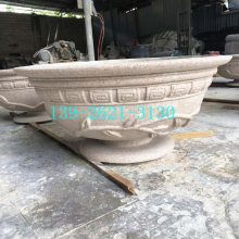 廣州市番禺區石壁藝石工藝品廠 精雕細琢，傳承不朽的石碑藝術